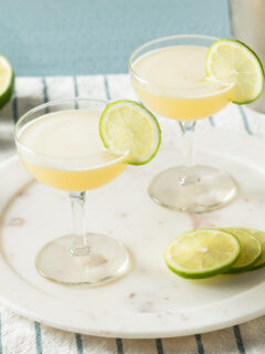 How to Make a Gimlet Image