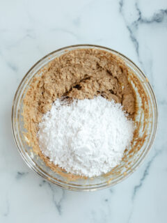 How to Make Buckeye Balls Pic