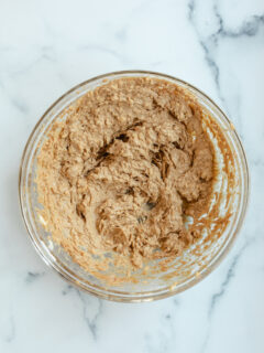 How to Make Buckeye Balls Picture