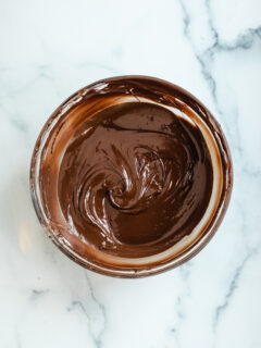 Making Buckeye Balls Image