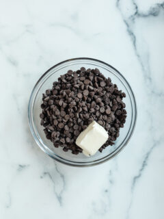 Making Buckeye Balls Pic