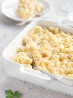 Pioneer Woman Mac and Cheese Recipe Image