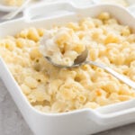 Pioneer Woman Mac and Cheese Recipe Photo