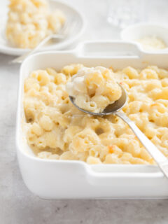 Pioneer Woman Mac and Cheese Recipe Picture