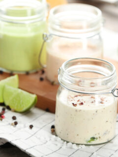 Cool Ranch Seasoning Mix Photo