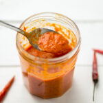 Hot Pepper Sauce Image