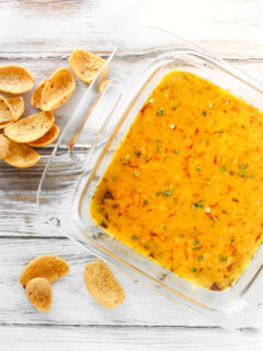 Soup Addict Loaded Cincinnati Chili Dip Photo