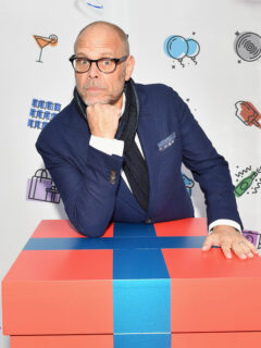 Alton Brown Photo