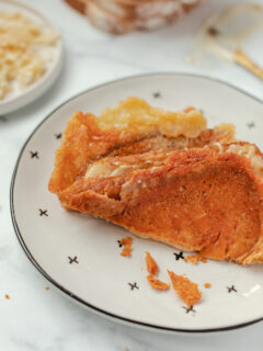 Jamie Oliver Grilled Cheese Recipe Picture