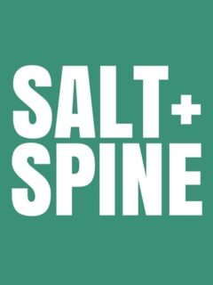Salt + Spine Podcast