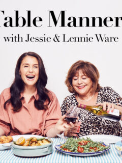 Table Manners Podcast