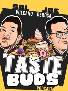 Taste Buds Podcast