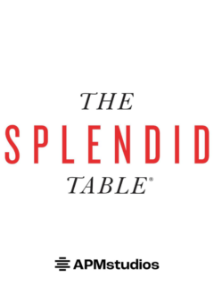 The Splendid Table
