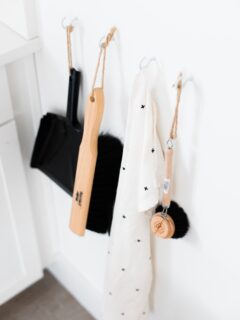 Cleaning Supplies Photo