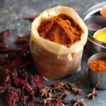 Garam Masala Recipe Photo