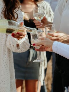 Best Summer Wines Image