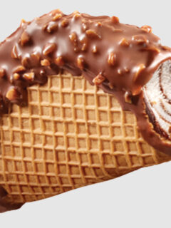 Choco Taco 