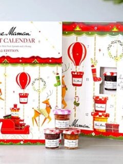 Bonne Maman Advent Calendar 2022 Photo