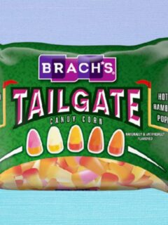 Brach's Tailgate Candy Corn Photo