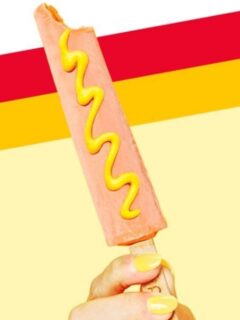 Oscar Mayer Cold Dog Photo