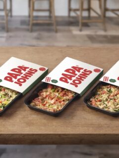 Papa John's Papa Bowls Picture