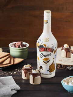 Bailey's S'mores Image
