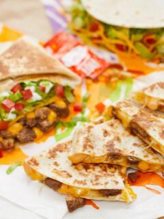 Taco Bell Beyond Carne Asada Photo