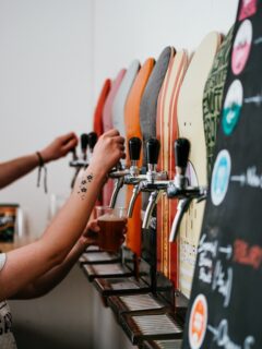 Best Fall Beers 2022 Picture