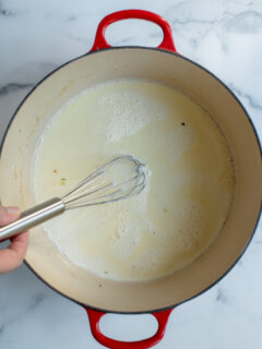 Easy Lemon Chicken Linguine Photo