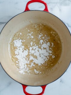 How to Make Lemon Chicken Linguine Image