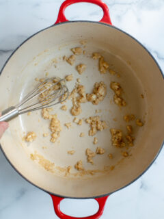 How to Make Lemon Chicken Linguine Pic