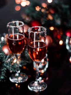Best Red Wine for the Holidays