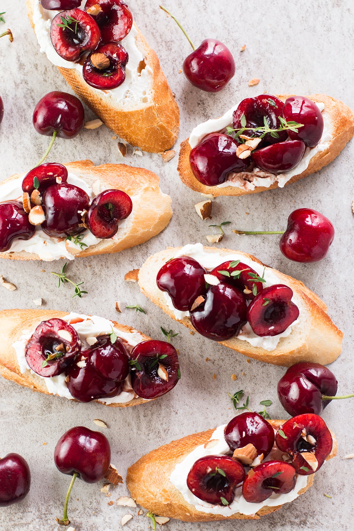 13 Cherry Recipes Perfect for Summer - Food Fanatic