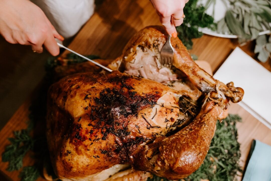 How Long Does Uncooked Turkey Last in the Fridge? - Food Fanatic