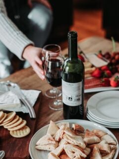 Holiday Wine Guide 2022