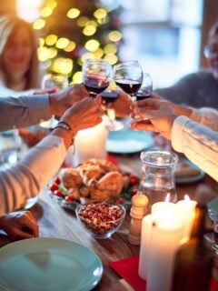 Holiday Wine Guide Photo