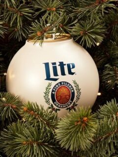 Miller Lite Beernament Photo