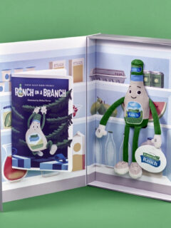 Ranch on a Branch Image