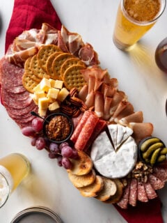 Berkshire Heritage Breed Sampler from La Quercia Cured Meats Photo