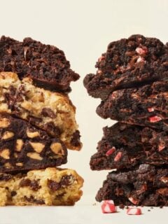 Signature Cookie Assortment from Levain Bakery Photo