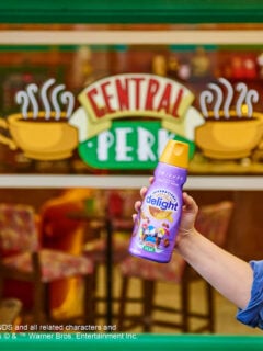 Friends Coffee Creamer Picture