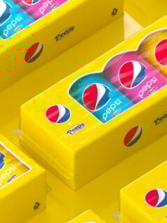PEPSI X PEEPS Kit Photo
