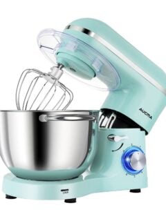 Aucma Stand Mixer Photo