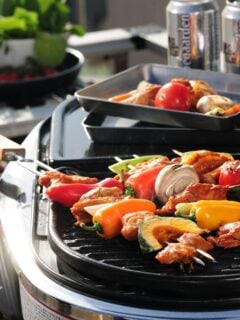 Best Grills for Small Spaces Photo