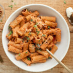 Chicken Riggies Recipe Photo