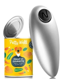 Electric Can Opener Photo