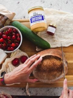 How to Save Money on Groceries