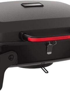 Megamaster 1 Burner Portable Gas Grill Photo