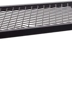 Texsport Heavy Duty Over Fire Camp Grill