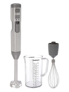 Cuisinart SmartStick Hand Blender Photo